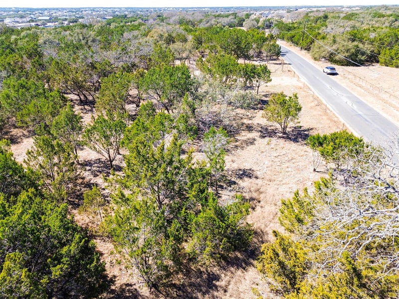 120 Blessing Ranch RD, Liberty Hill, TX 78642