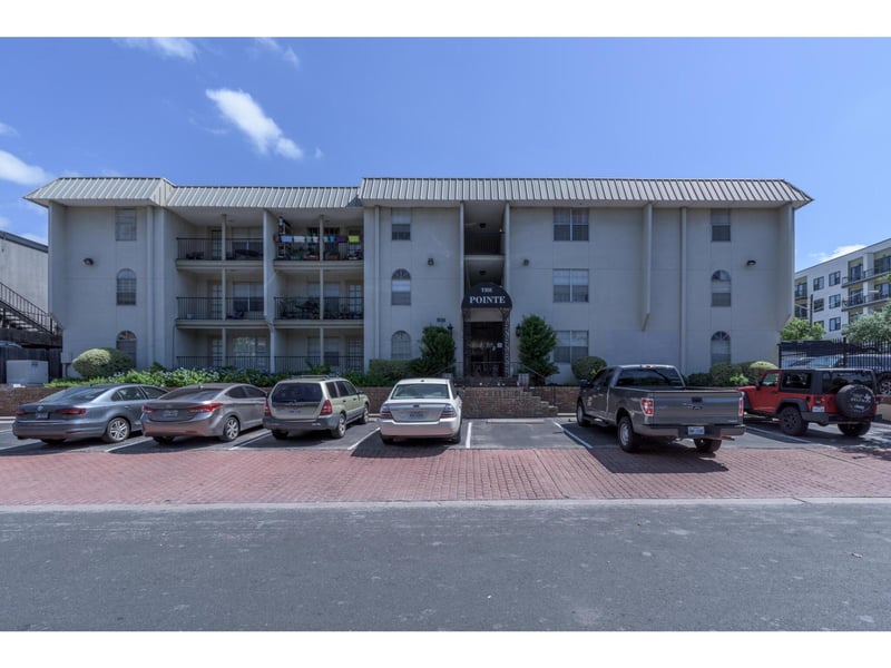 910 Duncan LN #50, Austin, TX 78705