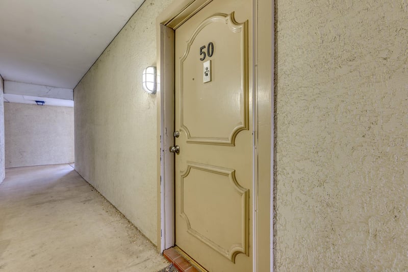 910 Duncan LN #50, Austin, TX 78705