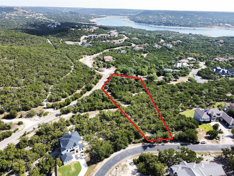 7206 Flagship Park DR, Jonestown, TX 78645