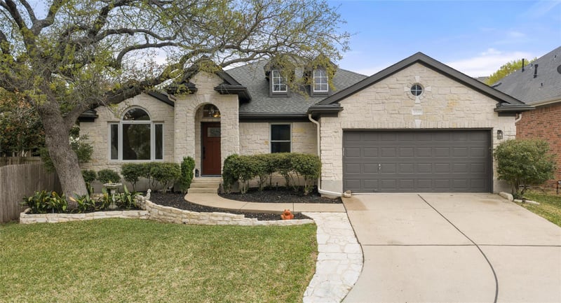2527 Crenshaw DR, Round Rock, TX 78664