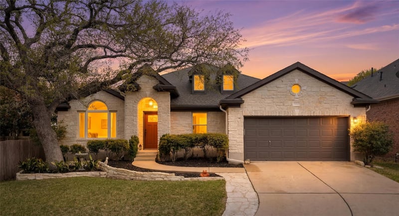 2527 Crenshaw DR, Round Rock, TX 78664