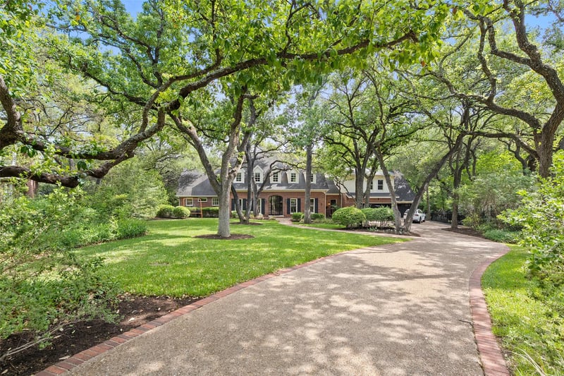 2601 Buckminster CT, Austin, TX 78746