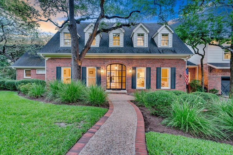 2601 Buckminster CT, Austin, TX 78746