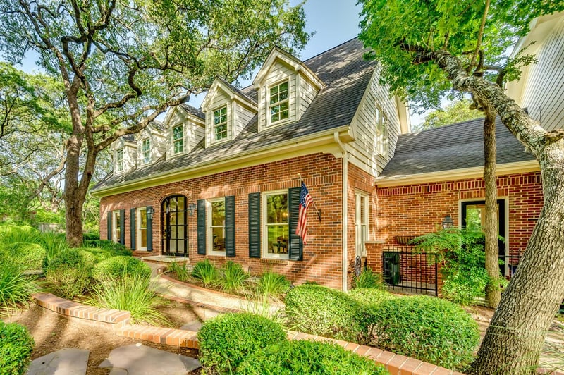 2601 Buckminster CT, Austin, TX 78746