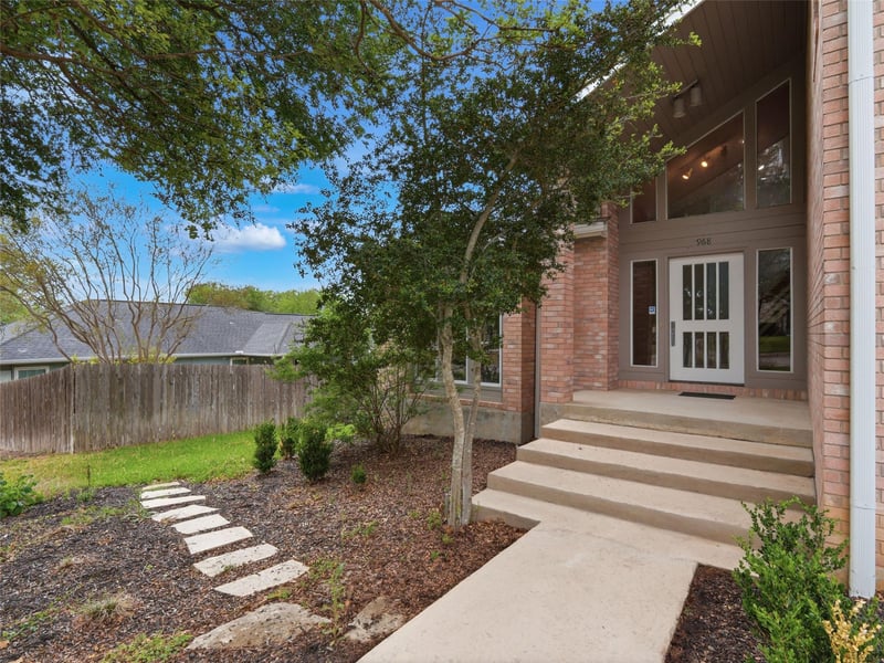 968 Queens DR, New Braunfels, TX 78130