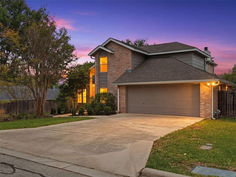968 Queens DR, New Braunfels, TX 78130