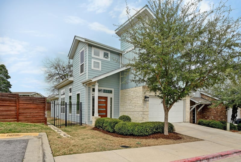 2204 Theseus Ps, Austin, TX 78741