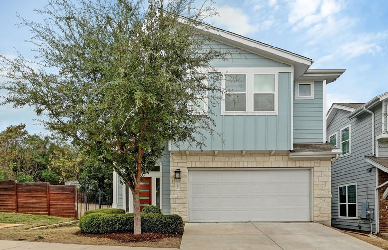 2204 Theseus Ps, Austin, TX 78741
