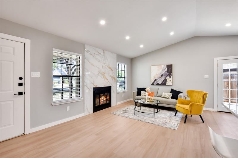 803 Kavanagh DR, Austin, TX 78748