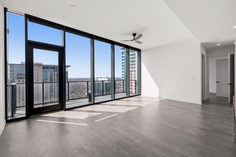 84 East Ave #4005, Austin, TX 78701