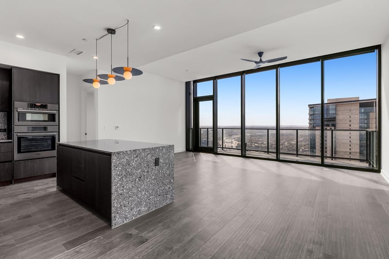 84 East Ave #4005, Austin, TX 78701