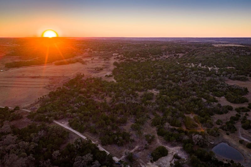 TBD Steitle RD, Fredericksburg, TX 78624