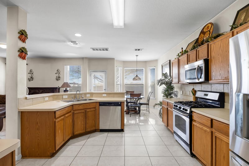 3502 Shiraz Loop, Round Rock, TX 78665