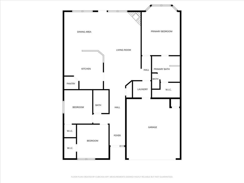 119 Wildflower BLVD, Marble Falls, TX 78654