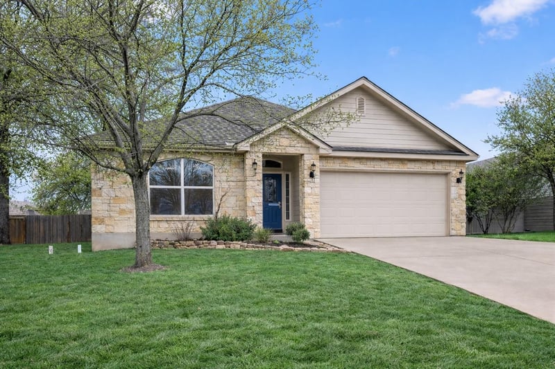 119 Wildflower BLVD, Marble Falls, TX 78654