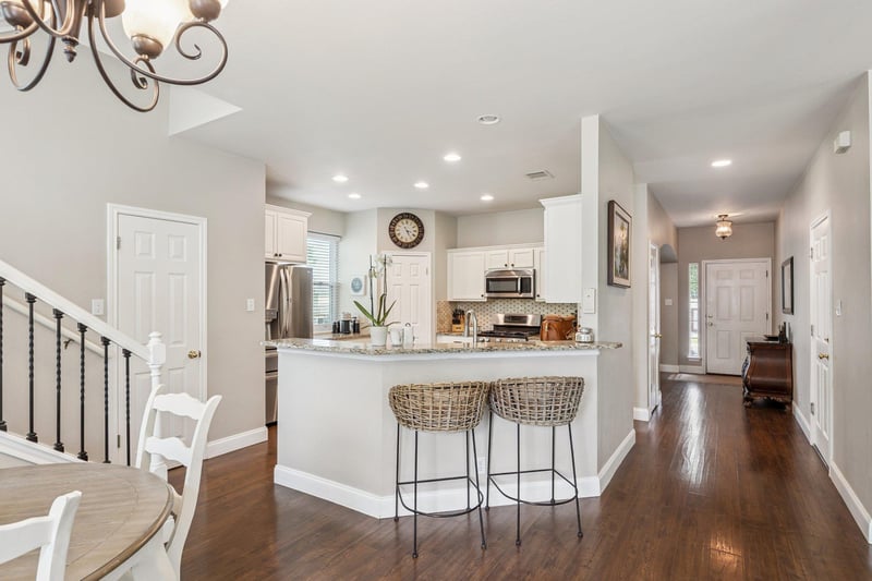 4033 Sable Oaks DR, Round Rock, TX 78664