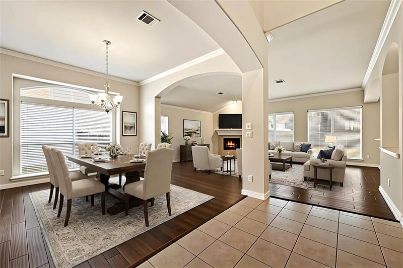1102 Canyon Maple RD, Pflugerville, TX 78660