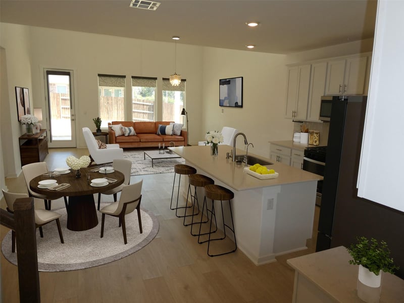 1804 Crow Hop VW, Leander, TX 78641