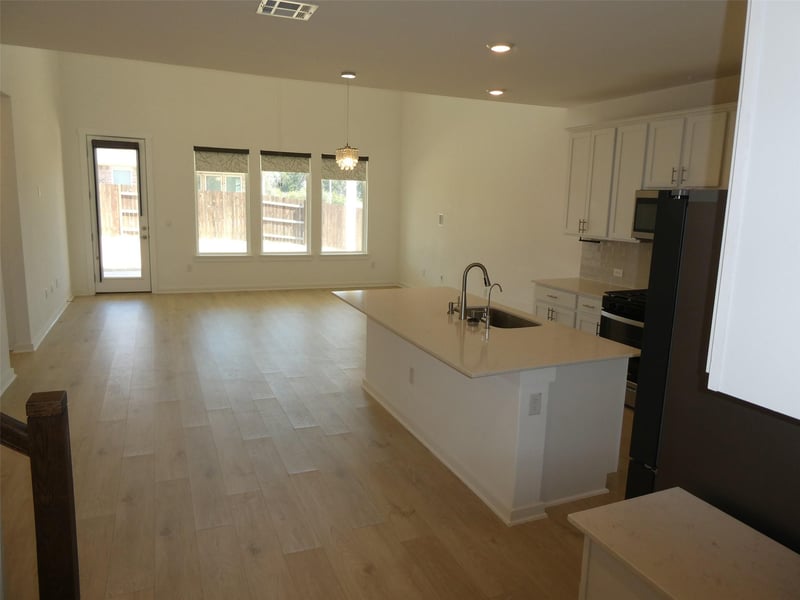 1804 Crow Hop VW, Leander, TX 78641