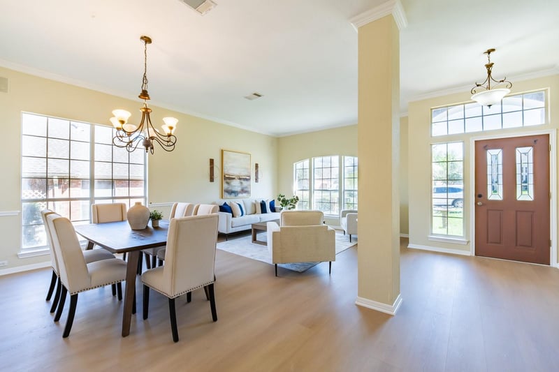 10204 Andora DR, Austin, TX 78717