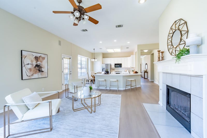 10204 Andora DR, Austin, TX 78717