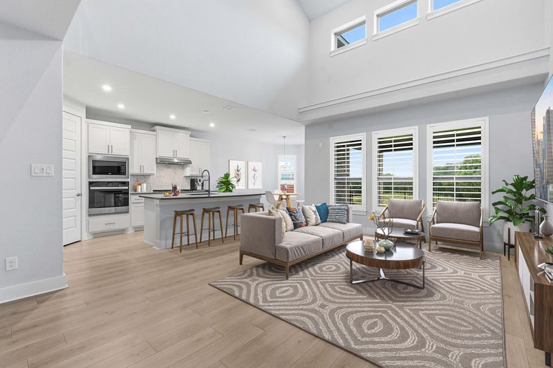2323 Cantata CV, Round Rock, TX 78681