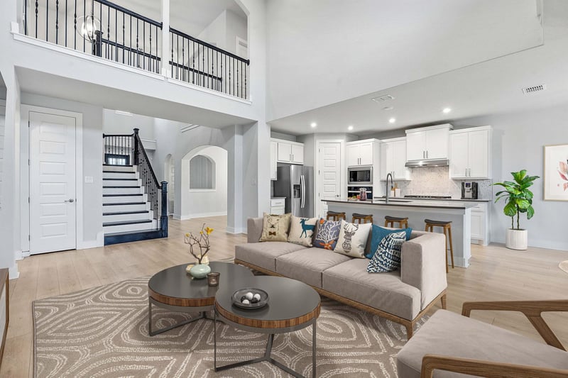 2323 Cantata CV, Round Rock, TX 78681