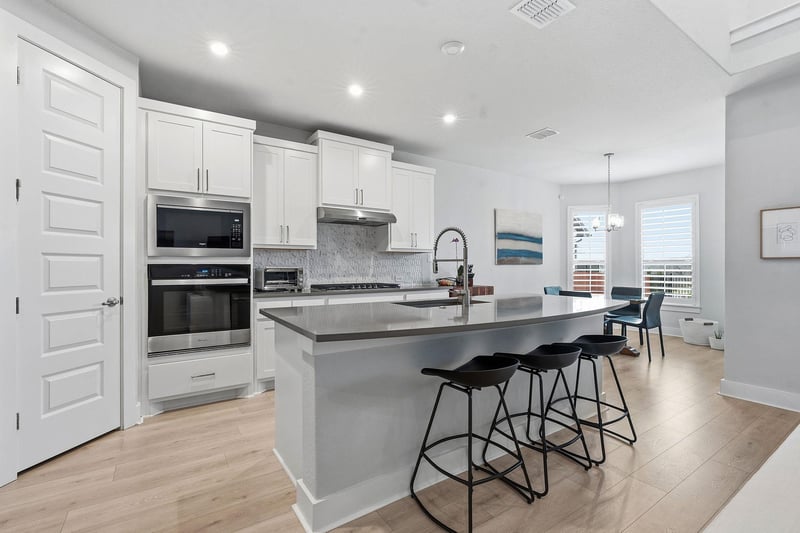 2323 Cantata CV, Round Rock, TX 78681