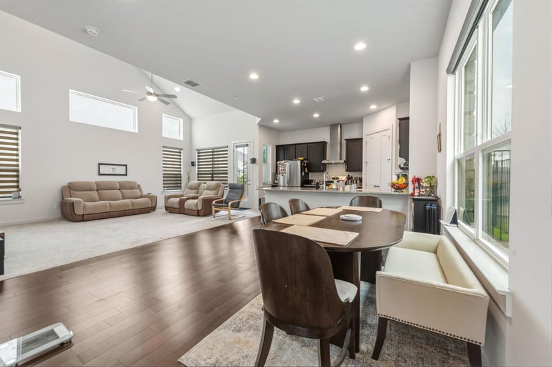 1531 Red Bud LN #51, Round Rock, TX 78665