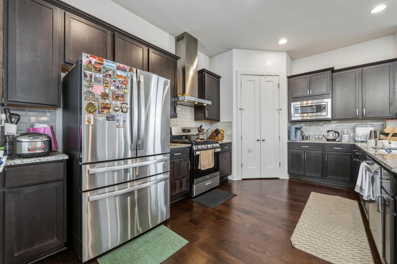 1531 Red Bud LN #51, Round Rock, TX 78665