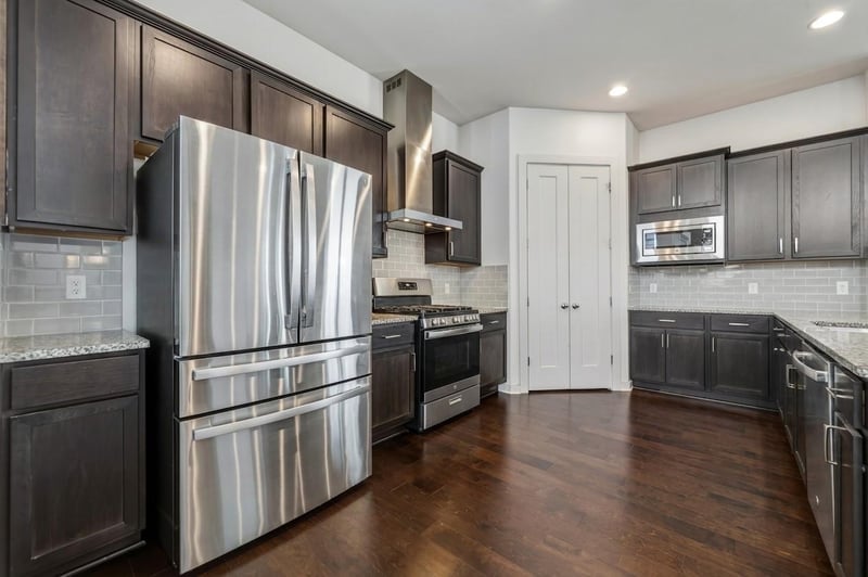 1531 Red Bud LN #51, Round Rock, TX 78665
