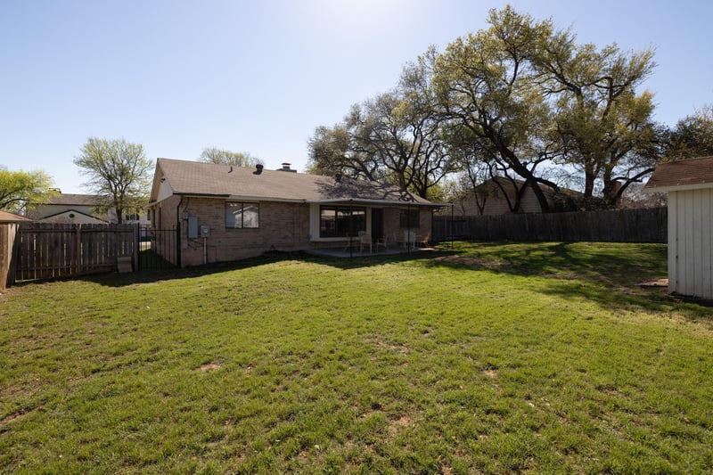 1101 Huntridge DR, Austin, TX 78758