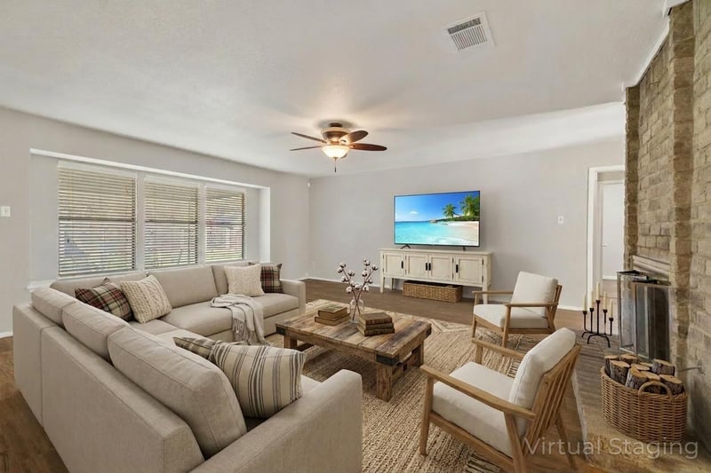 1101 Huntridge DR, Austin, TX 78758