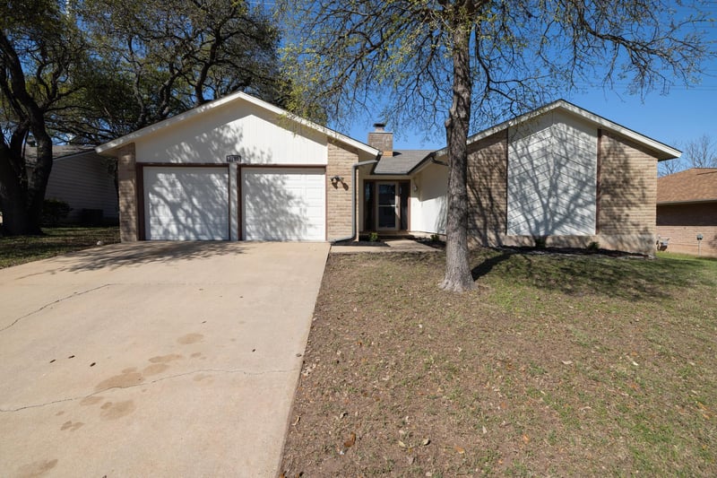 1101 Huntridge DR, Austin, TX 78758