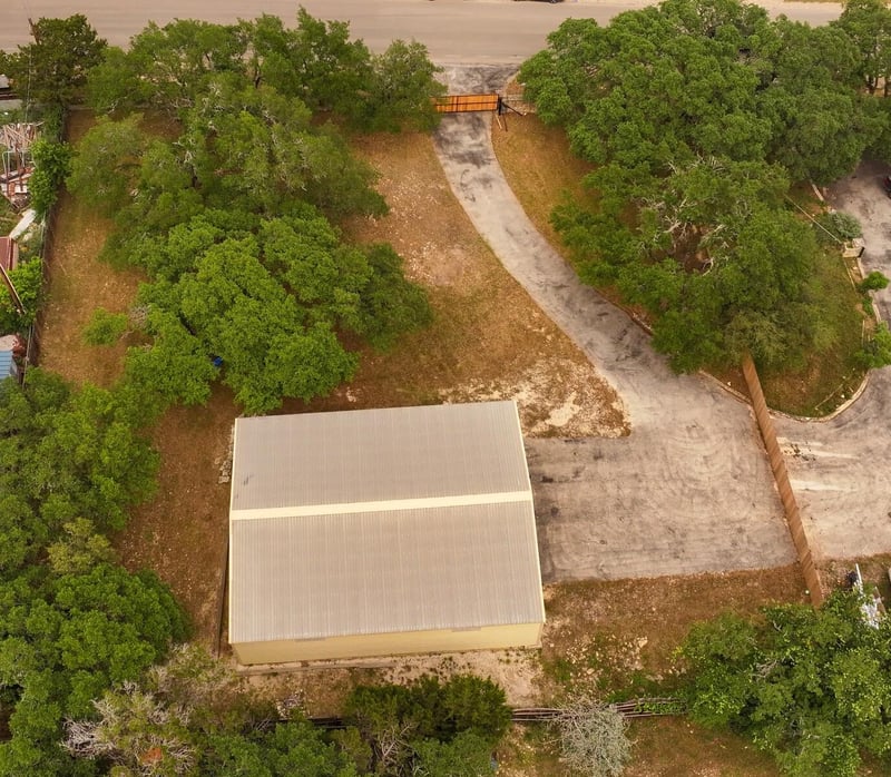 610 Tamarack Dr, Canyon Lake, TX 78133