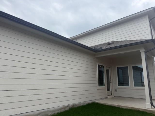 116 Maple Hedge RD, Hutto, TX 78634