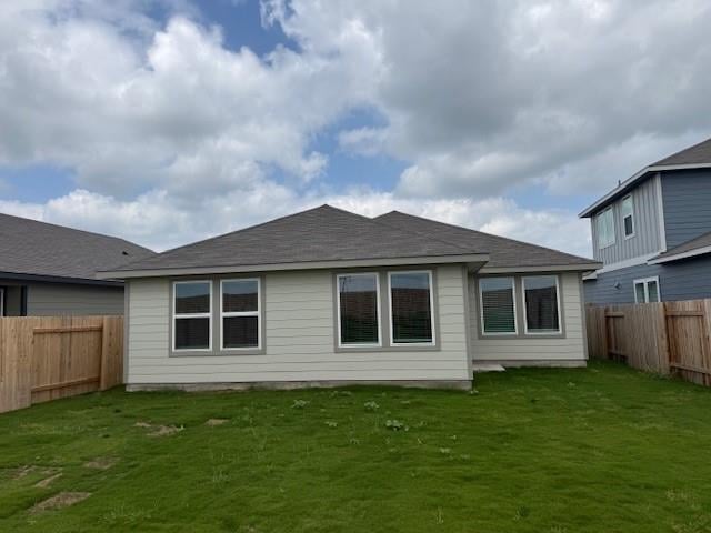 620 Timbo DR, Jarrell, TX 76537