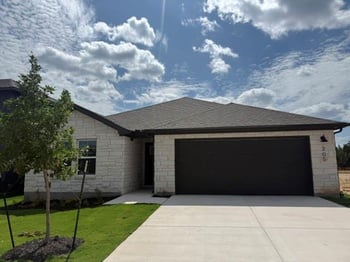 205 Skyview Farms LN, Liberty Hill, TX 78642