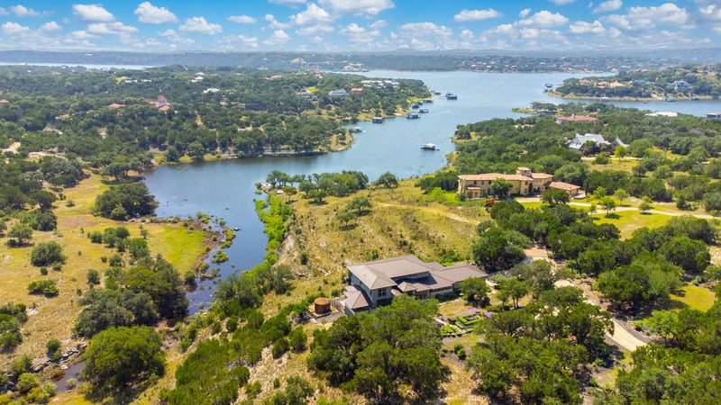 313 Angel Song CV, Spicewood, TX 78669