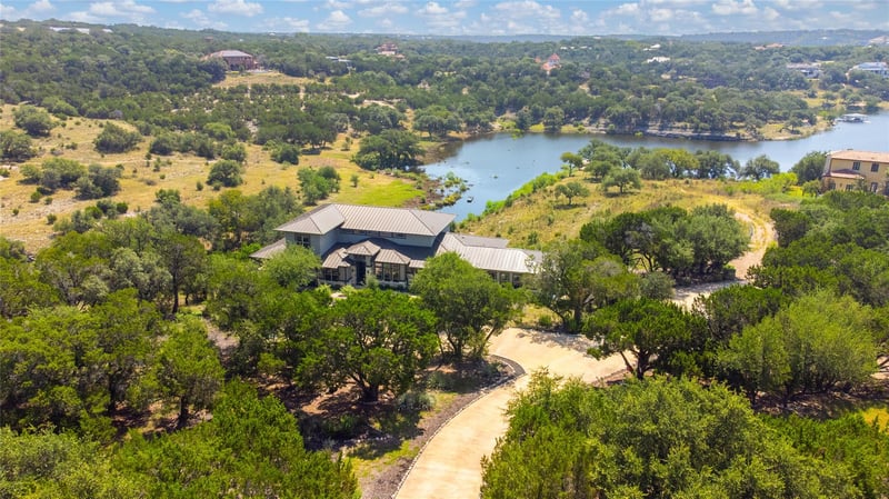 313 Angel Song CV, Spicewood, TX 78669