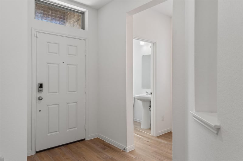 338 Langhorne BND, Liberty Hill, TX 78642