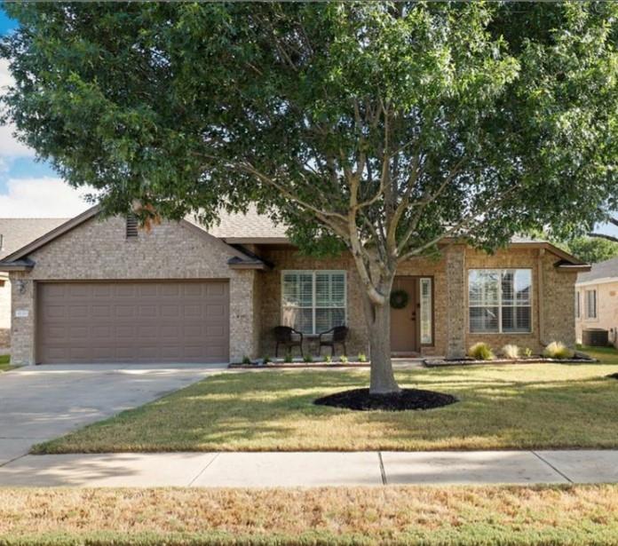3220 Corrigan LN, Round Rock, TX 78665