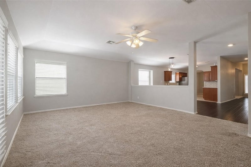 3220 Corrigan LN, Round Rock, TX 78665