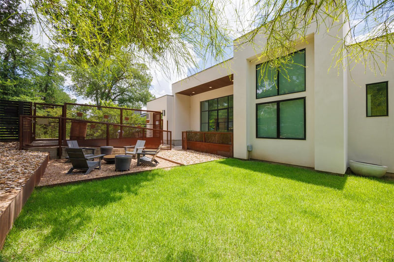 4103 Ridgelea DR, Austin, TX 78731
