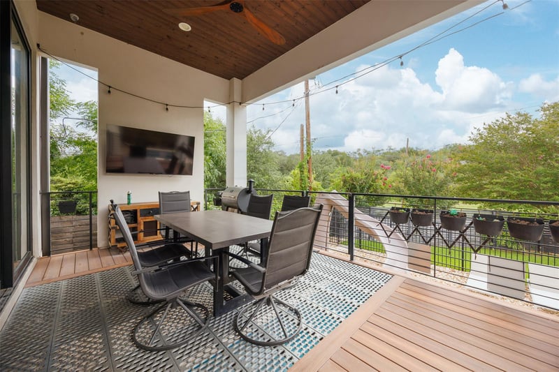 4103 Ridgelea DR, Austin, TX 78731