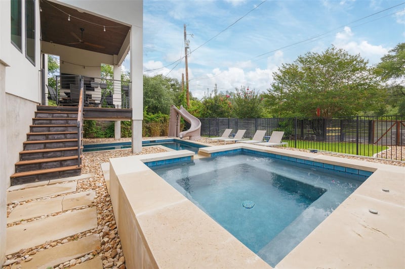 4103 Ridgelea DR, Austin, TX 78731