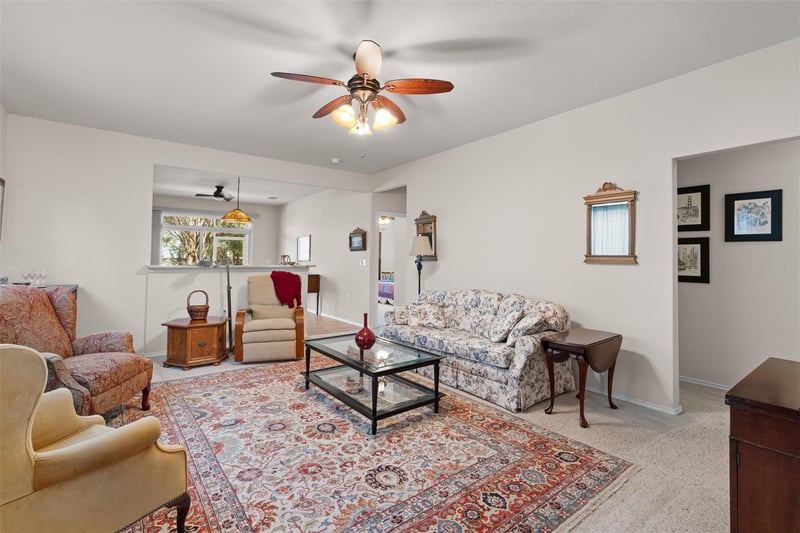 225 Winter DR, Georgetown, TX 78633
