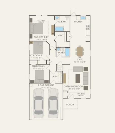 605 Henry Milton RD, Georgetown, TX 78626