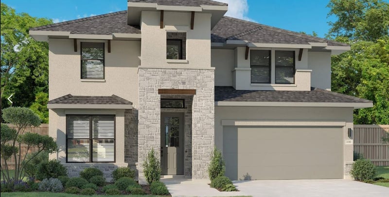 3809 Constance Way, Pflugerville, TX 78660